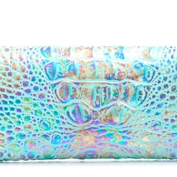 Brahmin veronica wallet in wonderland NWT - Picture 3 of 9